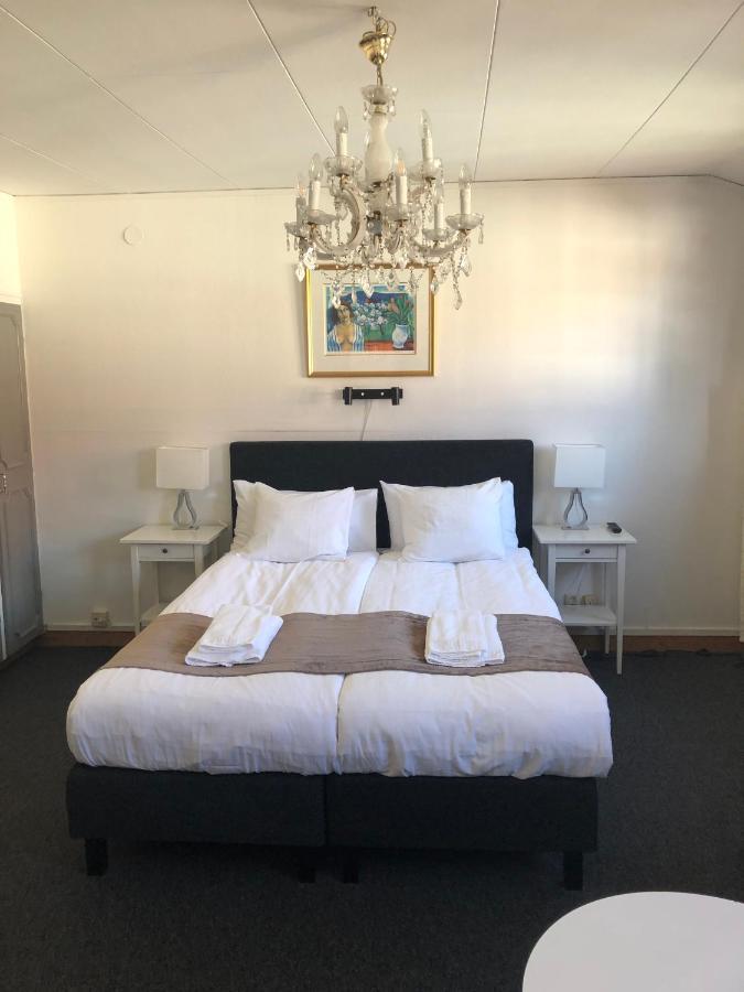 Vaerdshuset Hwitan 3* Falkenbergs